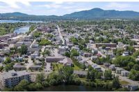 Magog lance une consultation citoyenne pour revitaliser le quartier des Tisserands